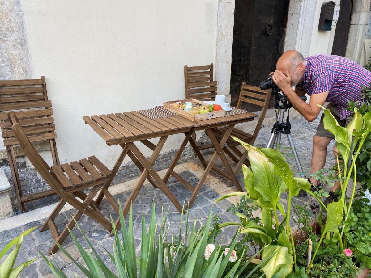 B&B Donna Livia Cantalupo nel Sannio Dış mekan fotoğraf